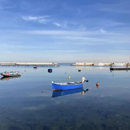 Blue Sea Luxury Бари