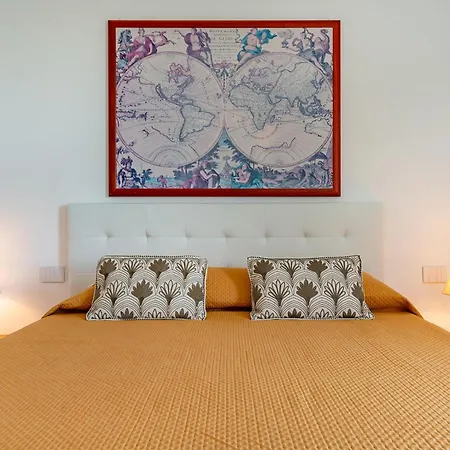 Blue Sea Luxury Бари