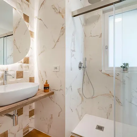 Blue Sea Luxury Apartment Bari