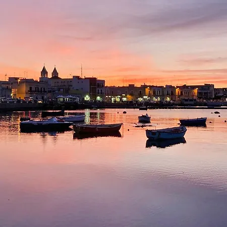 Blue Sea Luxury * Bari