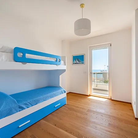 Blue Sea Luxury * Bari