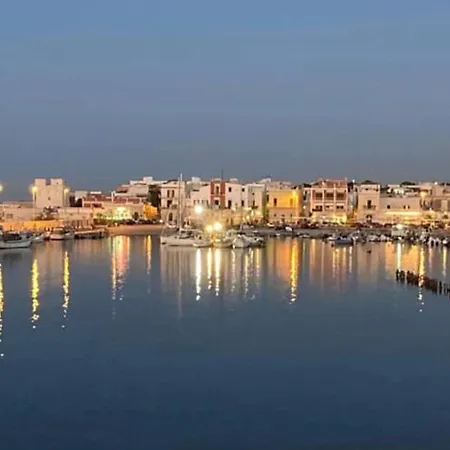 Blue Sea Luxury Bari
